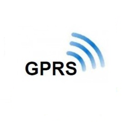 GPRS модуль для мобильного считывателя серии HHR 3000 Pro V2